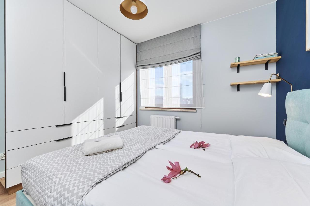Teczowa Apartment Old Town Wroclaw By Noclegi Renters Eksteriør billede